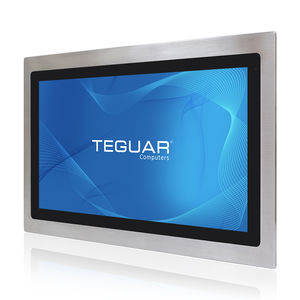 panel PC de LCD 1