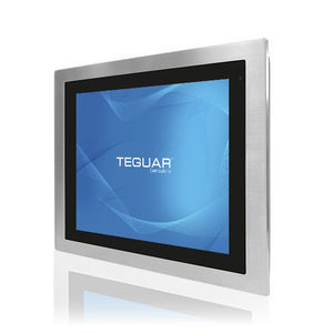 panel PC de LCD 1