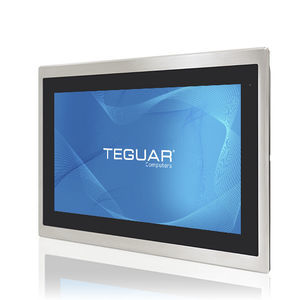 panel PC de LCD 1