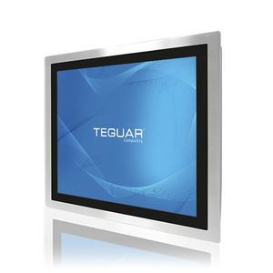 panel PC de LCD 1