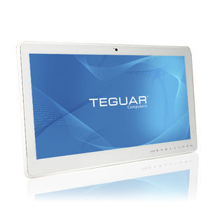 panel PC de LCD 1