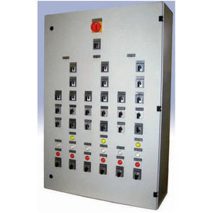 caja eléctrica a medida