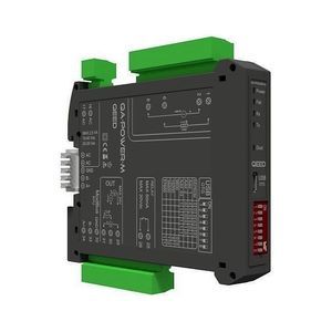 contador de energía eléctrica monofásico