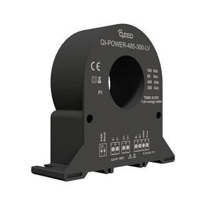 contador de energía eléctrica monofásico