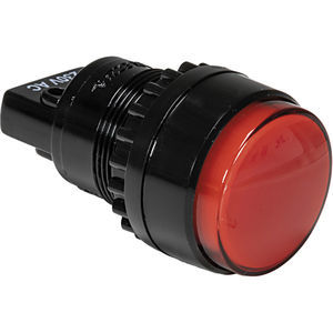 indicador luminoso permanente 1