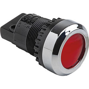 indicador luminoso LED 1