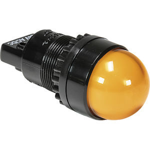 indicador luminoso intermitente 1