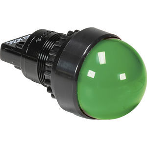 indicador luminoso intermitente 1
