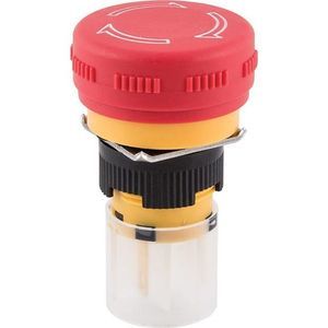 botón pulsador capacitivo 1