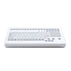 teclado de mesa