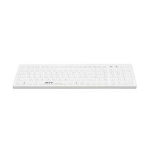 teclado de mesa