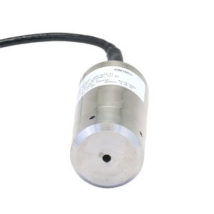sensor de nivel hidrostático