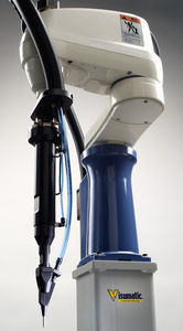 unidad de atornillado robotizada