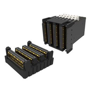 conector de alimentación eléctrica