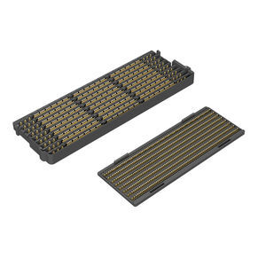 conector de alimentación eléctrica 1