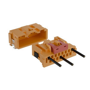 conector de alimentación eléctrica 1