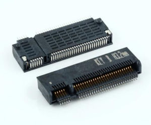 conector de borde de placa PCI Express