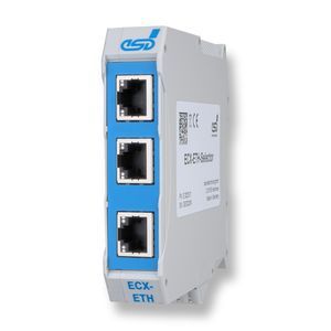 selector de redes EtherCAT 1
