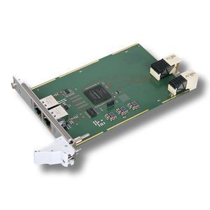 tarjeta de interfaz CompactPCI 1