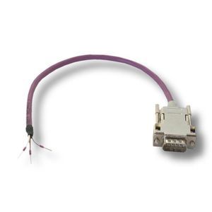 cable eléctrico de datos 1