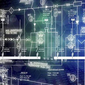 software de CAD de diseño mecánico