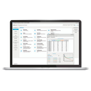 software de gestión