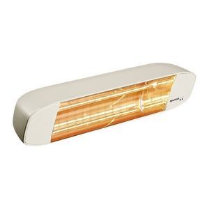 calefactor radiante eléctrico