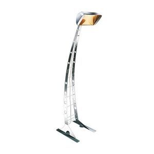 calefactor radiante eléctrico