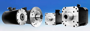 motor par DC / brushless / síncrono