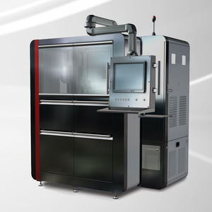 impresora 3D DLP
