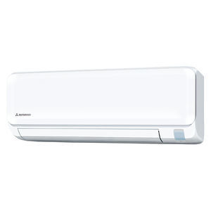 unidad de climatización de pared