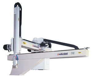 robot cartesiano
