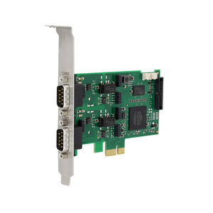 tarjeta de interfaz PCI Express