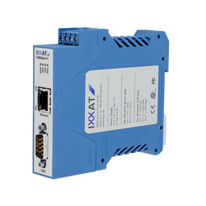 adaptador de comunicación / de interfaz / USB / Ethernet