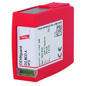 módulo de fusible 1