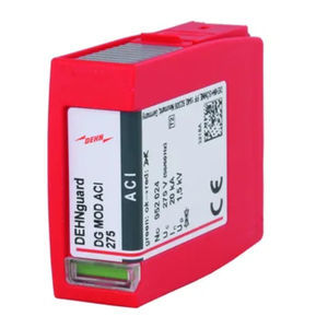 módulo de fusible 1