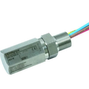 protector de sobretensión atornillable