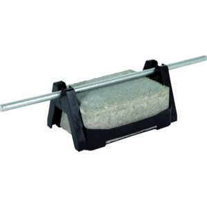 soporte de pararrayos 1