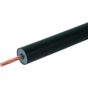 cable eléctrico de alimentación 1