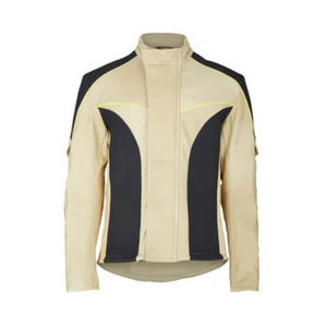 chaqueta de trabajo