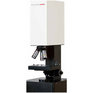 sistema de medición de birrefringencia