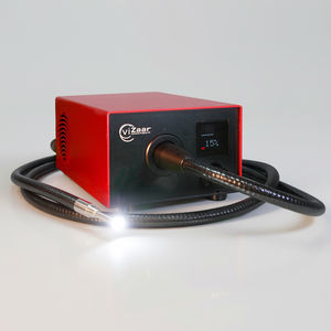 fuente luminosa LED 1