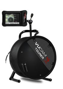 videoscopio flexible