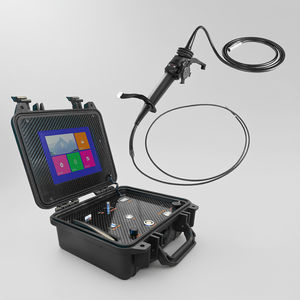 videoscopio flexible 1