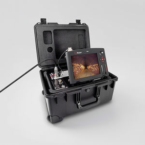unidad de documentation para la endoscopia industrial 1
