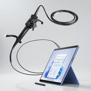 videoscopio flexible 1