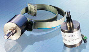 encoder rotativo absoluto