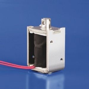 electroimán lineal