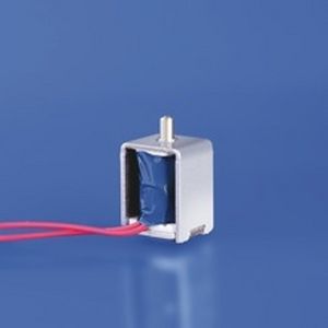 electroimán lineal