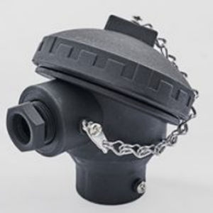 cabeza de conexión para sensor de temperatura 1